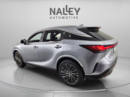 2024 Lexus RX 350 Luxury