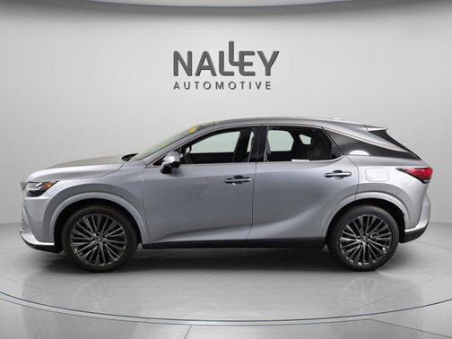 2024 Lexus RX 350 Luxury