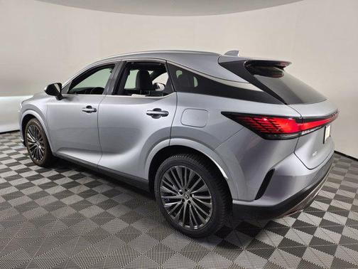 2024 Lexus RX 350 Luxury