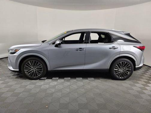 2024 Lexus RX 350 Luxury