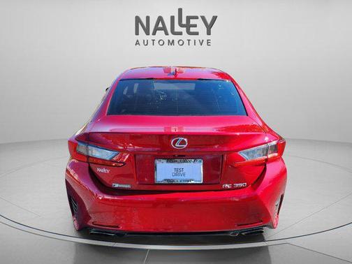 2017 Lexus RC 350 Base