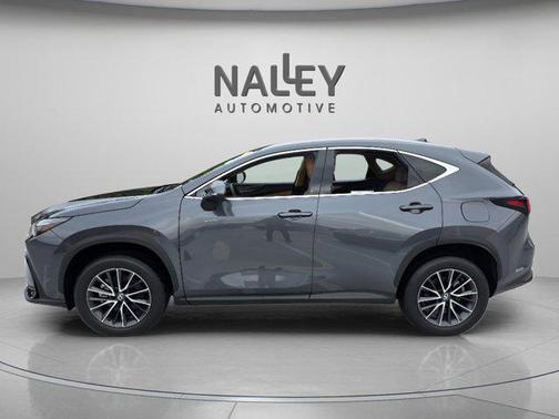 2024 Lexus NX 250 Premium
