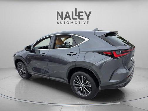 2024 Lexus NX 250 Premium