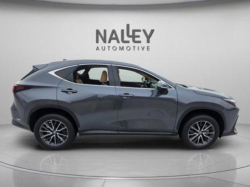 2024 Lexus NX 250 Premium