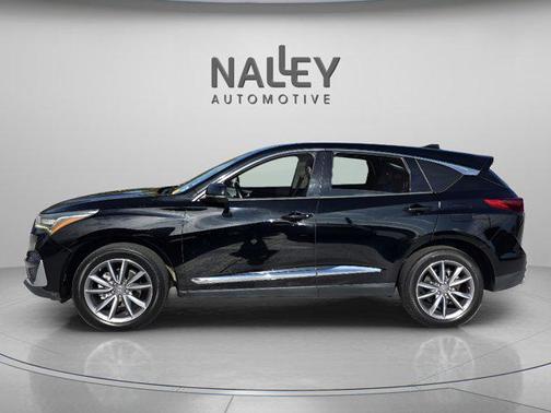 2020 Acura RDX Technology Package