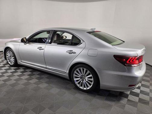 2014 Lexus LS 460 Base