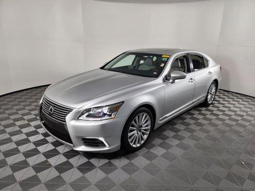 2014 Lexus LS 460 Base