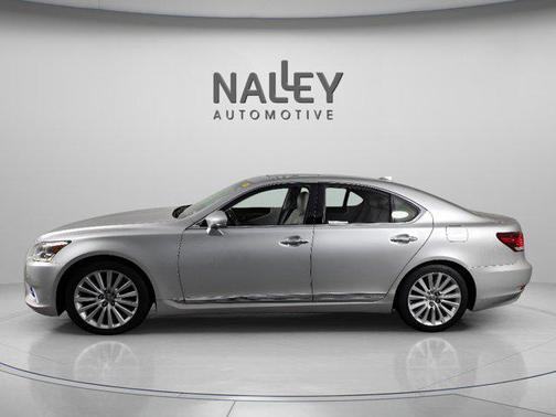 2014 Lexus LS 460 Base