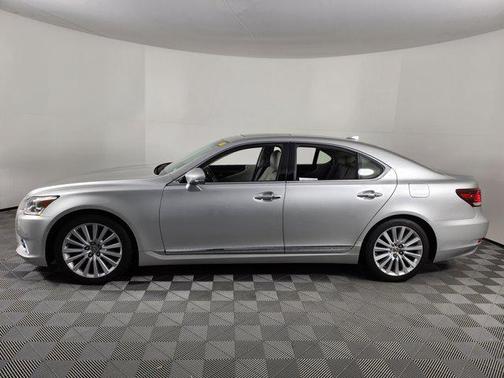 2014 Lexus LS 460 Base