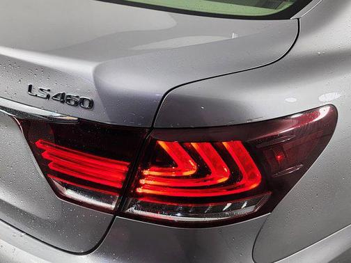 2014 Lexus LS 460 Base