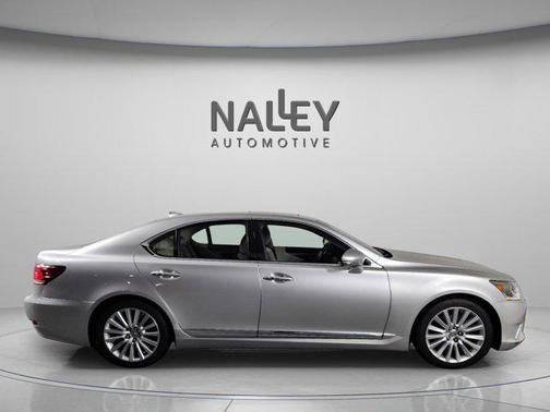 2014 Lexus LS 460 Base