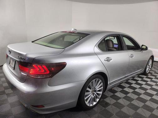 2014 Lexus LS 460 Base