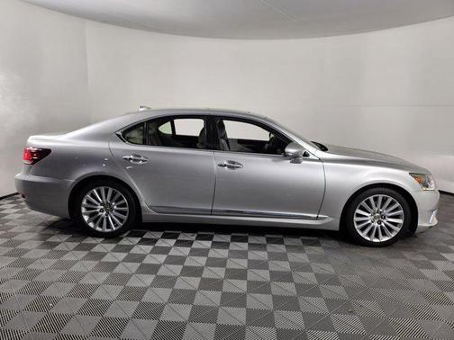 2014 Lexus LS 460 Base