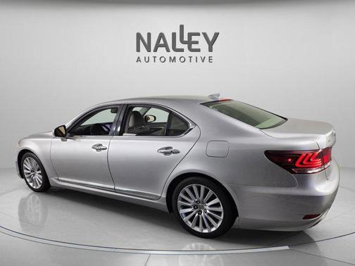 2014 Lexus LS 460 Base