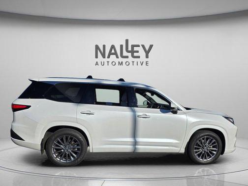 2025 Lexus TX 350 Base