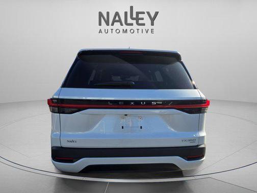 2025 Lexus TX 350 Base