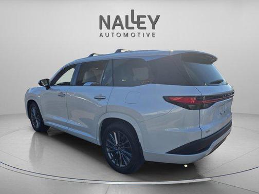 2025 Lexus TX 350 Base