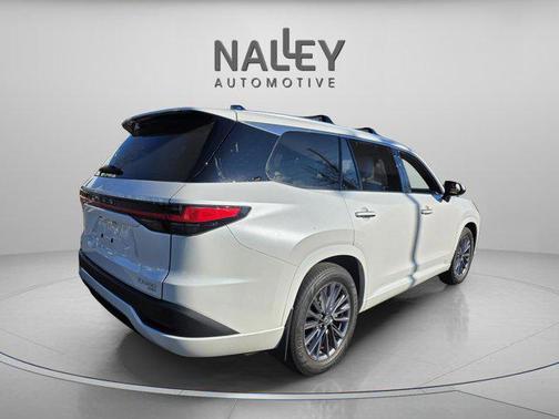 2025 Lexus TX 350 Base