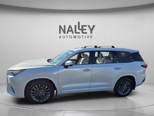 2025 Lexus TX 350 Base