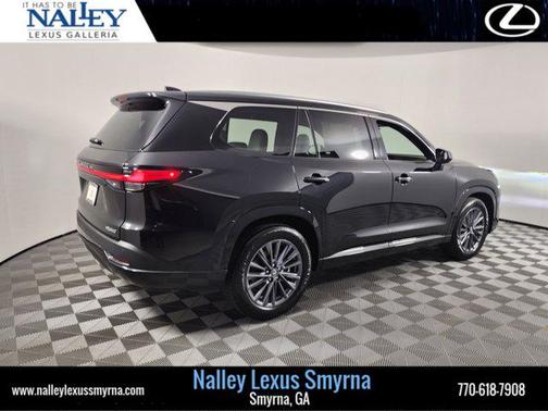2025 Lexus TX 350 Premium