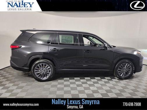 2025 Lexus TX 350 Premium
