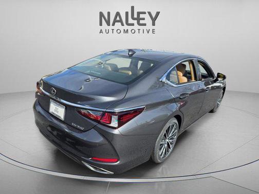 2025 Lexus ES 350 Base