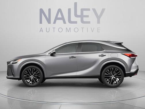 Iridium 2026 Lexus RX 350 Premium