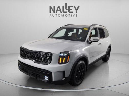 2024 Kia Telluride SX Prestige X-Pro
