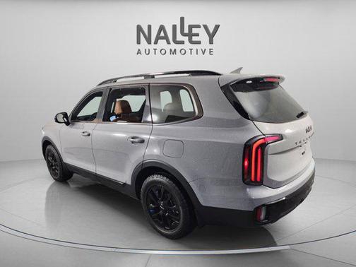 2024 Kia Telluride SX Prestige X-Pro