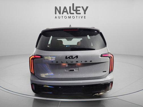 2024 Kia Telluride SX Prestige X-Pro