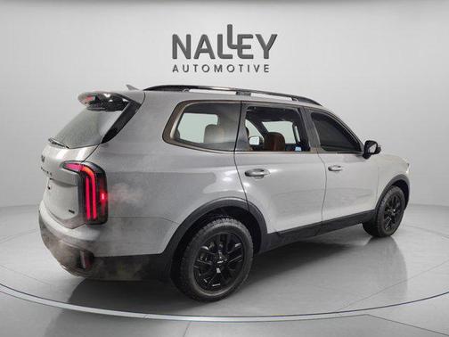 2024 Kia Telluride SX Prestige X-Pro