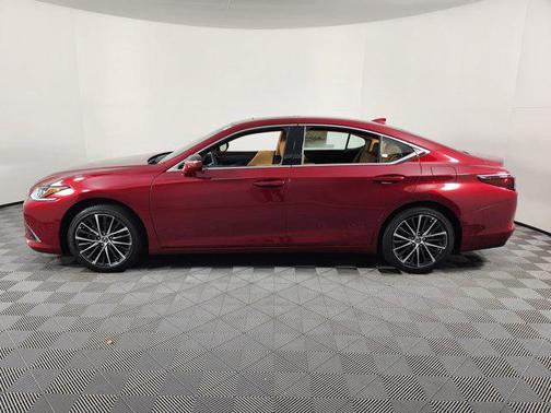 2025 Lexus ES 350 Base