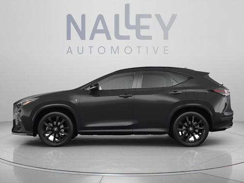 Caviar 2026 Lexus NX 350 Luxury