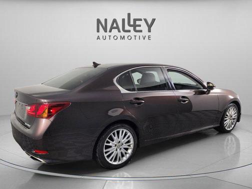 2013 Lexus GS 350 Base