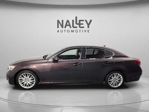 2013 Lexus GS 350 Base