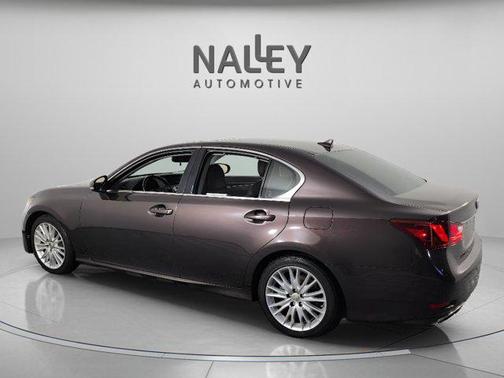 2013 Lexus GS 350 Base