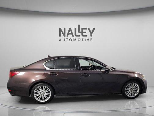 2013 Lexus GS 350 Base