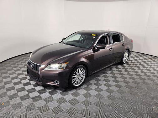 2013 Lexus GS 350 Base
