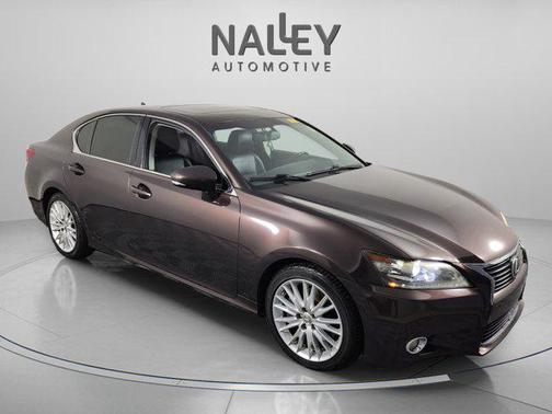 2013 Lexus GS 350 Base