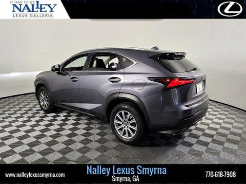 2019 Lexus NX 300 Base
