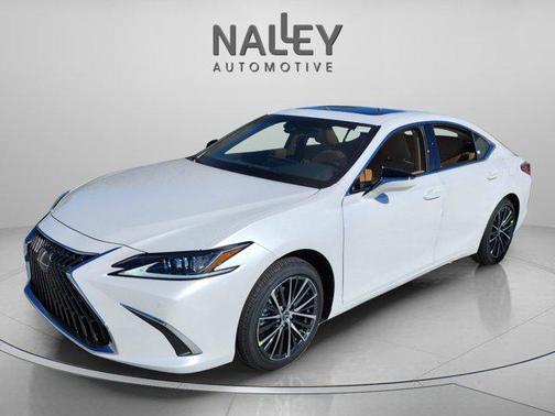 2025 Lexus ES 350 Base