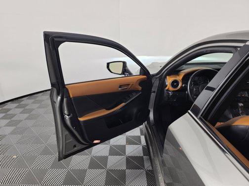2022 Lexus IS 300 Base