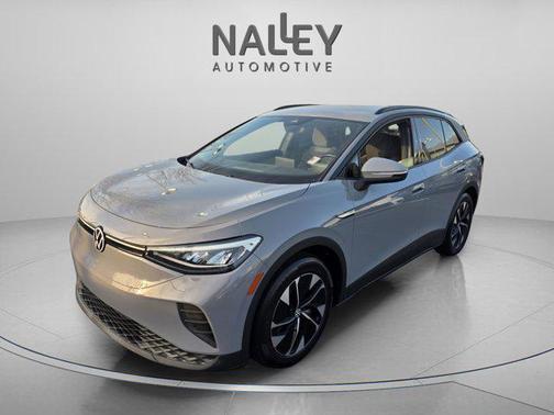 2021 Volkswagen ID.4 Pro