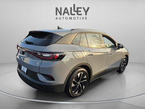 2021 Volkswagen ID.4 Pro