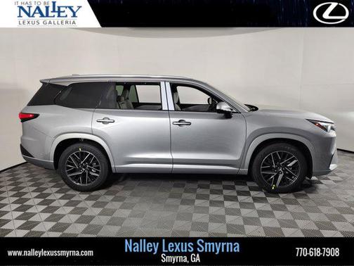 2025 Lexus TX 350 Premium