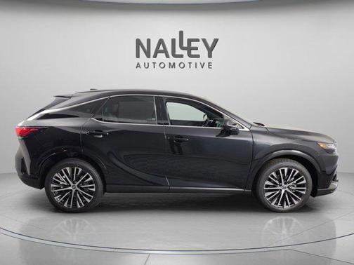 2025 Lexus RX 350 Premium Plus