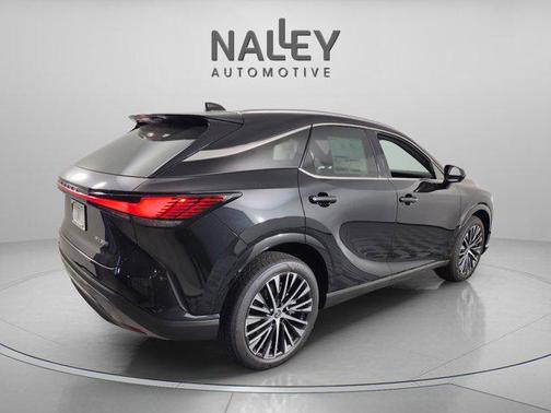 2025 Lexus RX 350 Premium Plus
