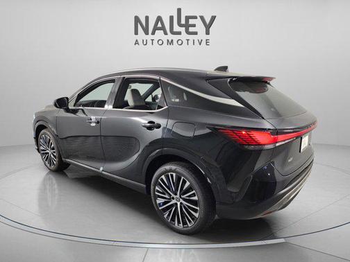2025 Lexus RX 350 Premium Plus