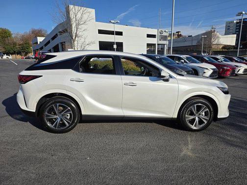 2026 Lexus RX 350 Base