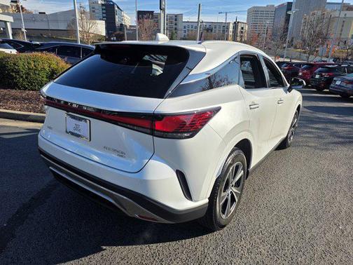 2026 Lexus RX 350 Base